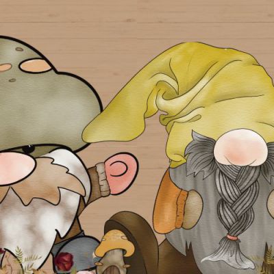 Gnome-blog