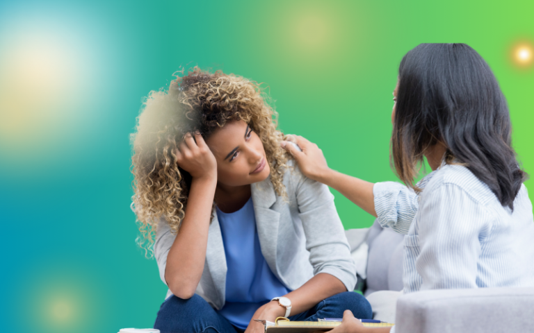 How Faculty Can Support Student Mental Health – Saint Leo University ...