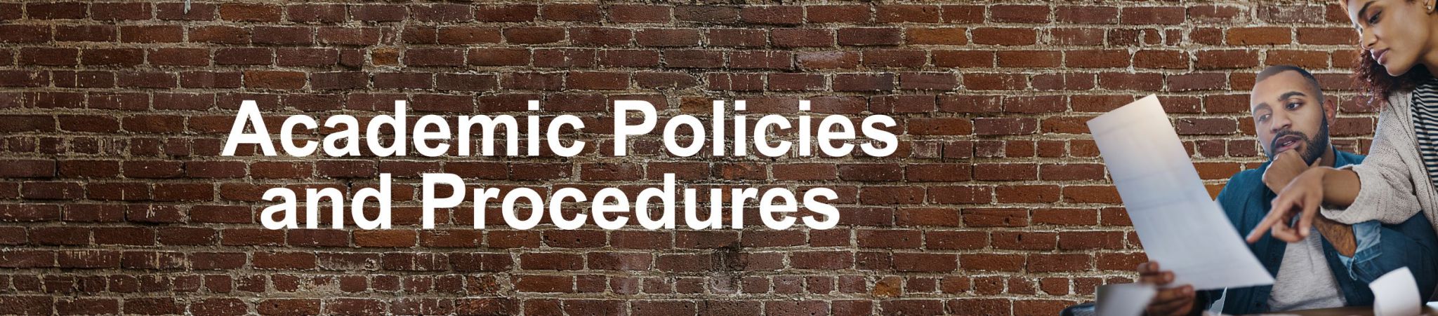 Academic Affairs - Policies And Procedures - Saint Leo University ...