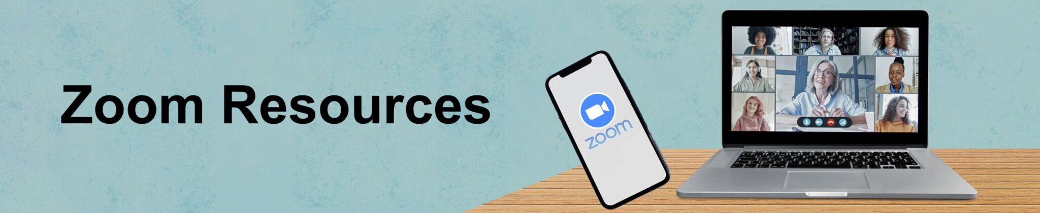 Technology - Zoom Resources - Saint Leo University Center for Teaching ...