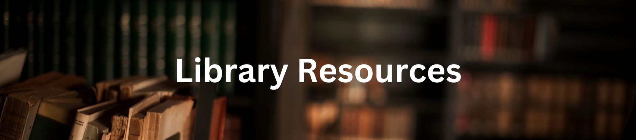Teaching - Library Resources - Saint Leo University Center for Teaching ...