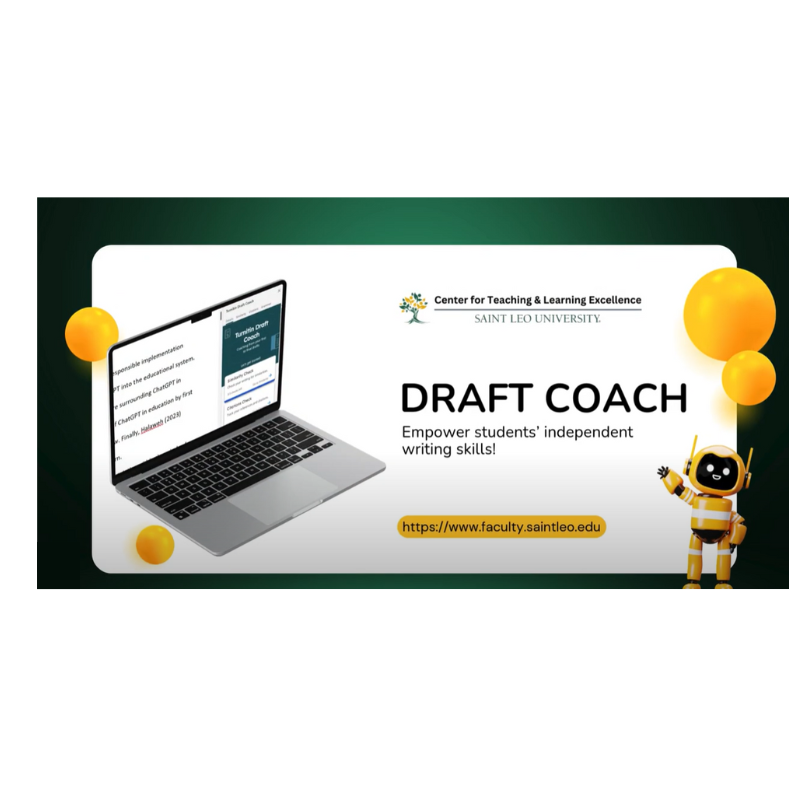 Draft Coach - Empower Students' Independent Writing Skills