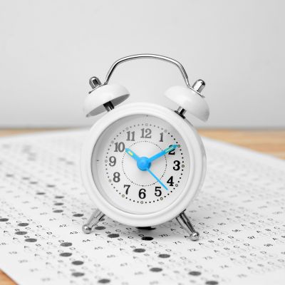 Learn How to Add Time to Exams and Quizzes in D2L