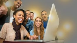 Collaborative Learning Card