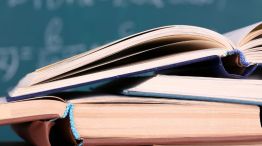 Course Materials Card