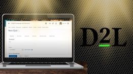 D2L Resources