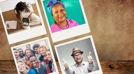 Image and Video Resource Card