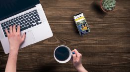 Key Assignments Card (1)