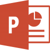 Powerpoint - logo