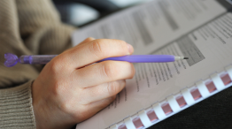 Academic Standards and Honor Code Policy Card