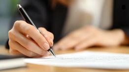 Policies and Procedures Card