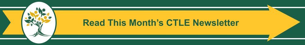 View The CTLE Newsletter (2000 x 150 px) (1000 x 150 px)