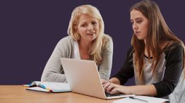 knowing our students